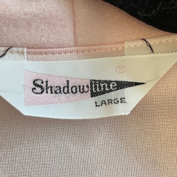 Shadowline Robe Size Large - Picture 3 of 4
